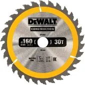 Dewalt XR EXTREME Kreissägeblatt Handkreissäge Universeller Einsatz - DT1932-QZ