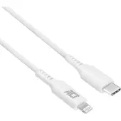 ACT USB-C-zu-Lightning-Kabel, 2 m AC3015