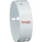 Makita EZYCHANGE HSS BiM Lochsäge, Ø 152mm - Schnitttiefe 44mm - E-04064