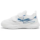 Puma Varion II V Jr White-Blue Horizon Weiß 44.5