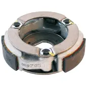 Vicma V Parts Fliehkraftkupplung für Peugeot Elyseo 100 2T E1, Stahl, Neu