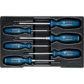 Bosch Professional Sl3.5/tx15/ph1/t Schraubendreher-set