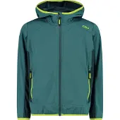CMP Fix Hood 39a5134 Softshelljacke
