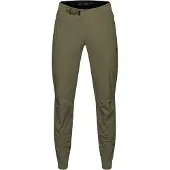 FOX Racing - Women's Ranger Pant - Radhose Gr 14 oliv