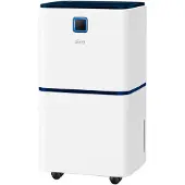 Argo Dry Pury Evo 13 Luftentfeuchter mit Luftreinigungsfunktion 13 l/24 h