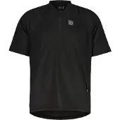 Maloja CarzanoM. deep black (8833) L