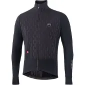 Nalini Singh - HP Embossed Jacket - Fahrradjacke Gr L grau