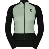 SCOTT Rc Pro Warm Hybrid Gore-tex Infinium Windstopper Jacke