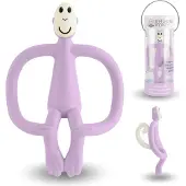 Matchstick Monkey Beißring Affe Original 1 St
