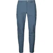 Halti Pallas Evo M X-stretch Pants indian blue (F37) S