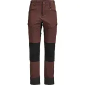 Lundhags Padje Stretch Pant W burgundy/black (18512) 40
