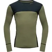 Devold Lauparen Merino 190 Shirt Man Funktionsunterwäsche für Herren