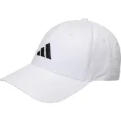 Adidas Kinder-Baseballkappe aus Baumwolle New Logo