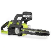Ryobi Kettensäge 18V-Motor mit 30 cm Führungs OnePlus Kohle ohne Batterieladegerät OCS1830
