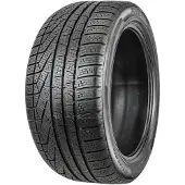 Pirelli Winterreifen motorcycle-tyres Winter 270 SottoZero Serie II ( 305/30 R20 103W XL, MC, mit Felgenschutz (MFS) )