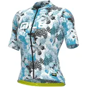 ALÉ Amazzonia Kurzarm-radtrikot