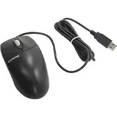 HP 537749-001, USB, Optisch, Büro, 1.8 m