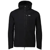POC Motion Wind Jacket uranium black (1002) XXL
