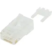 ACT UTP Cat6 modular connector, RJ45