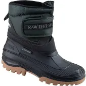 Spirale Winterstiefel Größe 38 schwarz - 4831-38