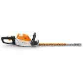 Stihl Akku-Heckenschere HSA 140 R / ohne Akku und Ladegerät - 137 / 4,6 / 75
