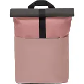 Ucon Acrobatics - Hajo Macro Lotus 8 - Daypack weiß/rosa
