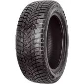 Bridgestone Wi car-tyres Blizzak LM 001 RFT ( 275/45 R20 110V XL *, mit Felgenschutz (MFS), runflat )