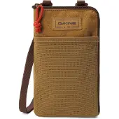 Dakine Hall Pass Wallet Rubber