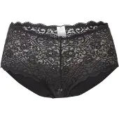 Triumph Slip Amourette | Grösse: 44 | Farbe: Schwarz