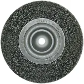 Lessmann Rundbørste 200mm 35-39mm 0,35