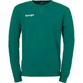Kempa Training Top, grün, L, Herren