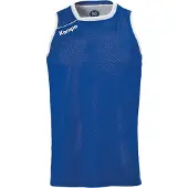 Kempa Player Reversible ärmelloses T-shirt