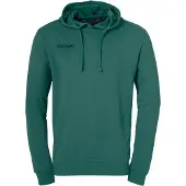 Kempa Kapuzenpullover