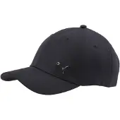 Puma Metal Cat Cap black (01) Adult