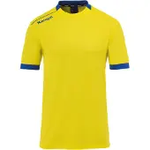 Kempa Player Kurzarm-t-shirt Gelb L Mann Gelb L