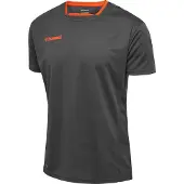 Hummel Authentic Poly Kurzarm-t-shirt