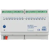 MDT Binäreingang 16-fach 8TE REG Ausführung 24VAC/DC BE-16024.02