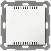 MDT SCN-CO2MGS01.02 KNX CO2 / VOC Kombisensor 55, Reinweiß matt SCNCO2MGS0102
