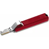 Cimco Jokari-Kabelmesser 8-28mm Hakenklinge 121010