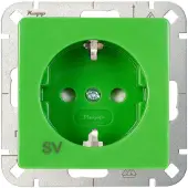 Kopp HK05Schutzkontaktsteckdose