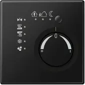 JUNG LS 2178 TS SWM KNX Stetigregler