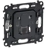 Legrand Valena Life Einsatz INMATIC 1xRJ11 TELEFONDOSE 753038