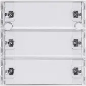 Gira System 55 Tastsensor-Bussystem - 510300