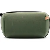 PGYtech Accessories Case - Handbag - Water-repellent - Green