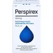 Schaefer Perspirex Strong Antitranspirant Roll-on, 20 ml Roll-On