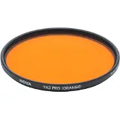 Hoya YA3 Pro (ORANGE) 58mm