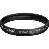 Olympus PRF-D40.5 PRO Schutzfilter