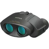 Pentax Up 10x21 - Fernglas - BAK4 Porro-Prismen - Schwarz