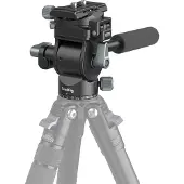 SmallRig Videokopf für vertikale Dreharbeiten 4104