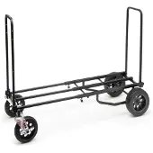 RocknRoller Multiwagen R12STEALTH